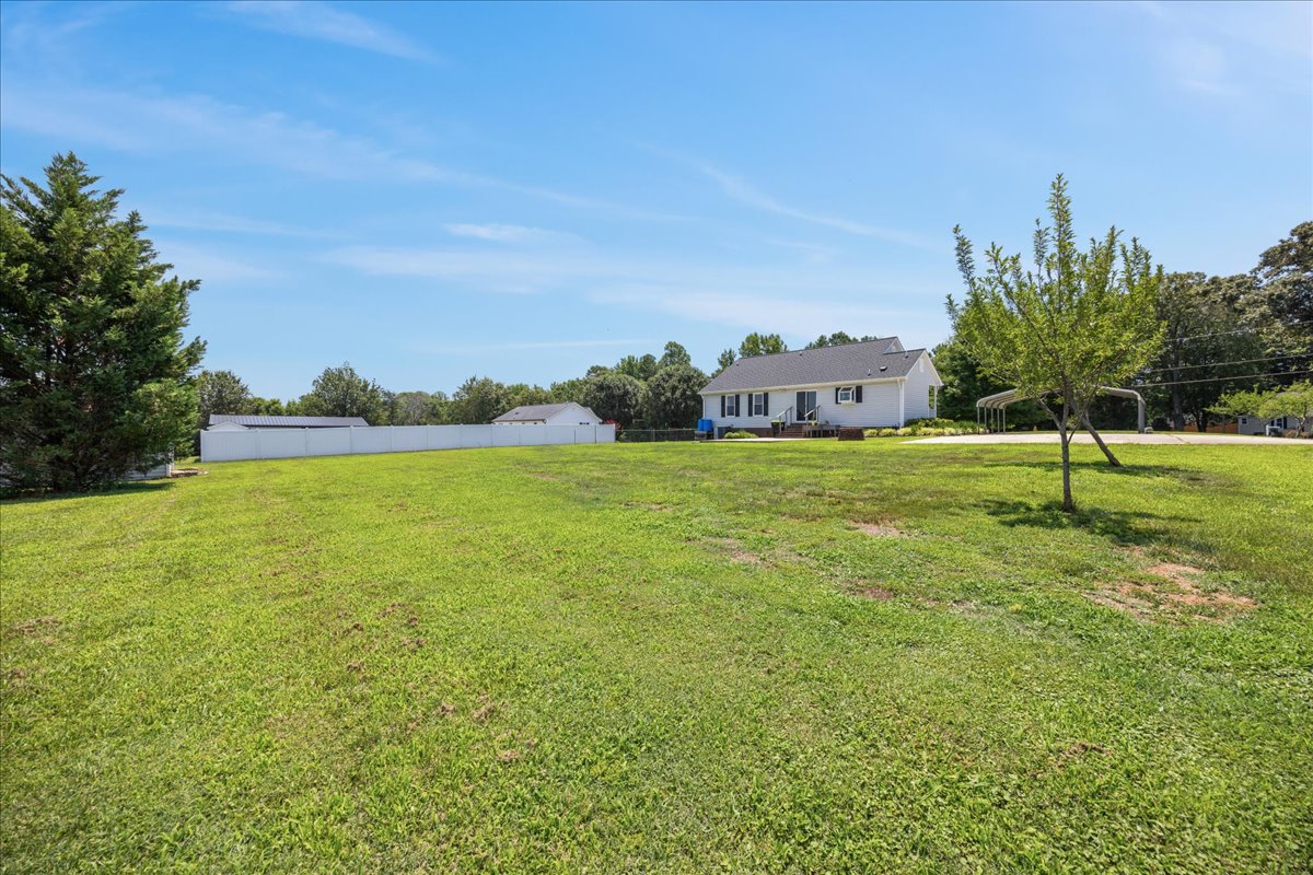 460 Judge Sharpe Road Graham, NC 27253 - Photo 17 of 24