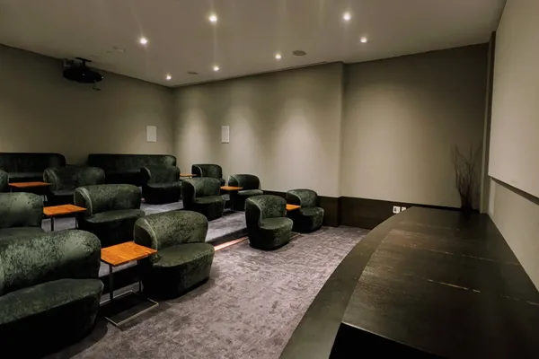 $6,695,000 | 50 West Street, Unit 37C | Financial District