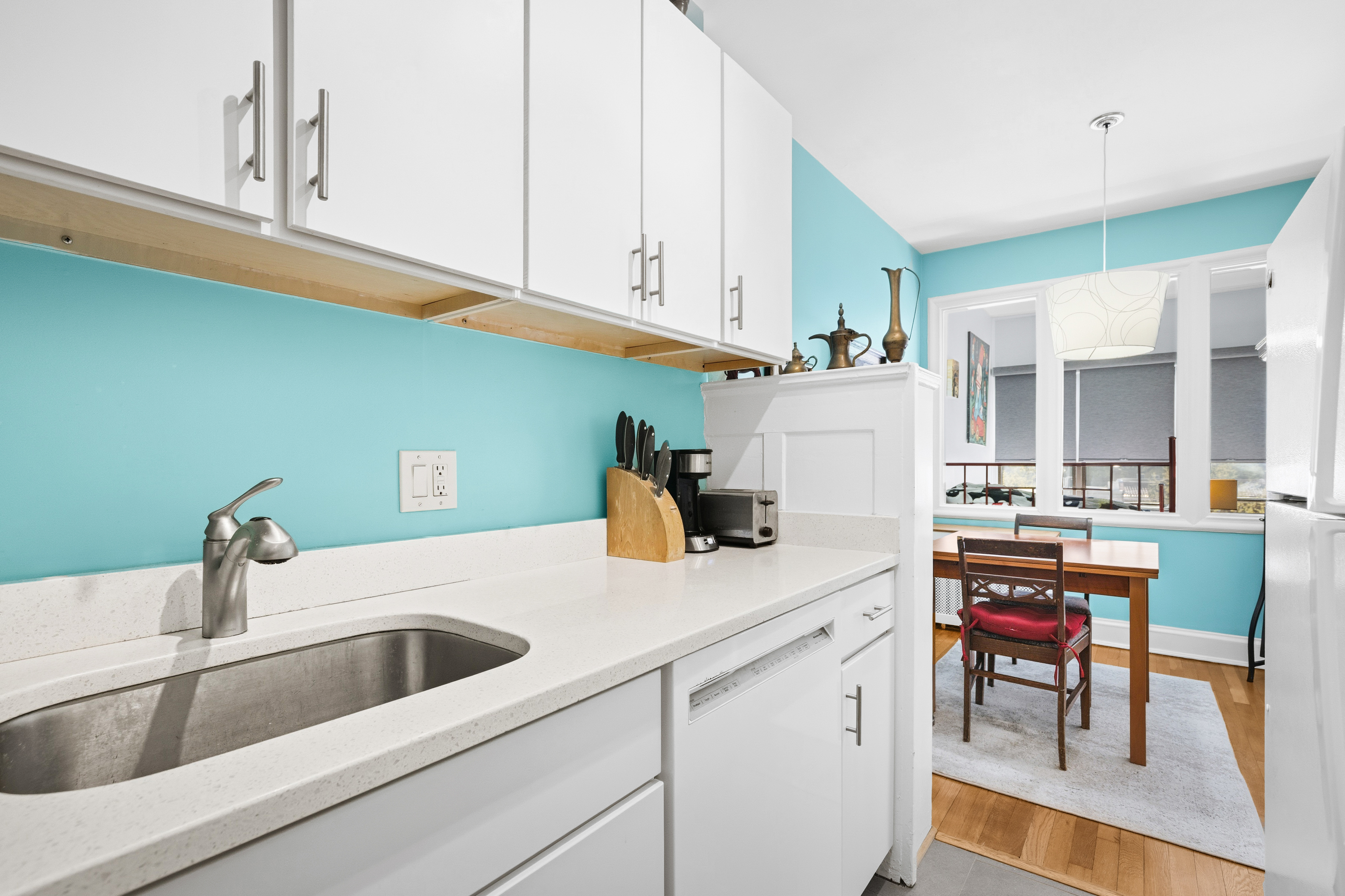 2032 Belmont Road Northwest, Unit 630 Washington, DC 20009 - Photo 23 of 27