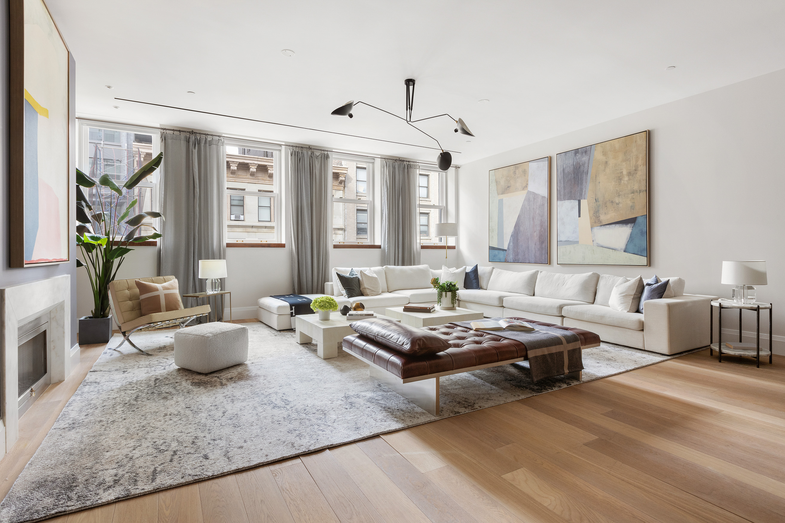 6 Cortlandt Alley, Unit PH2 Manhattan, NY 10013 - Photo 5 of 26