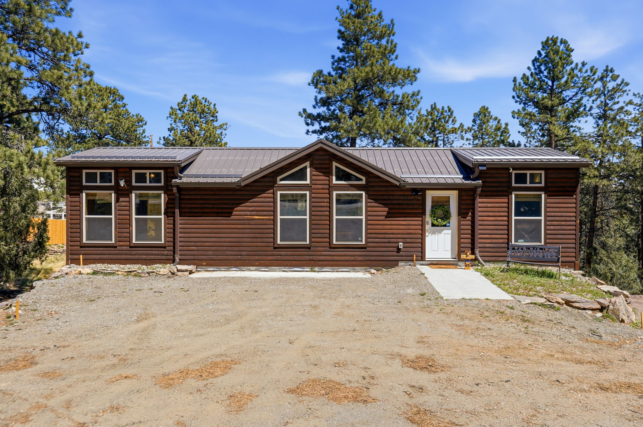 280 Bunny Road Bailey, CO 80421 - Photo 3 of 59