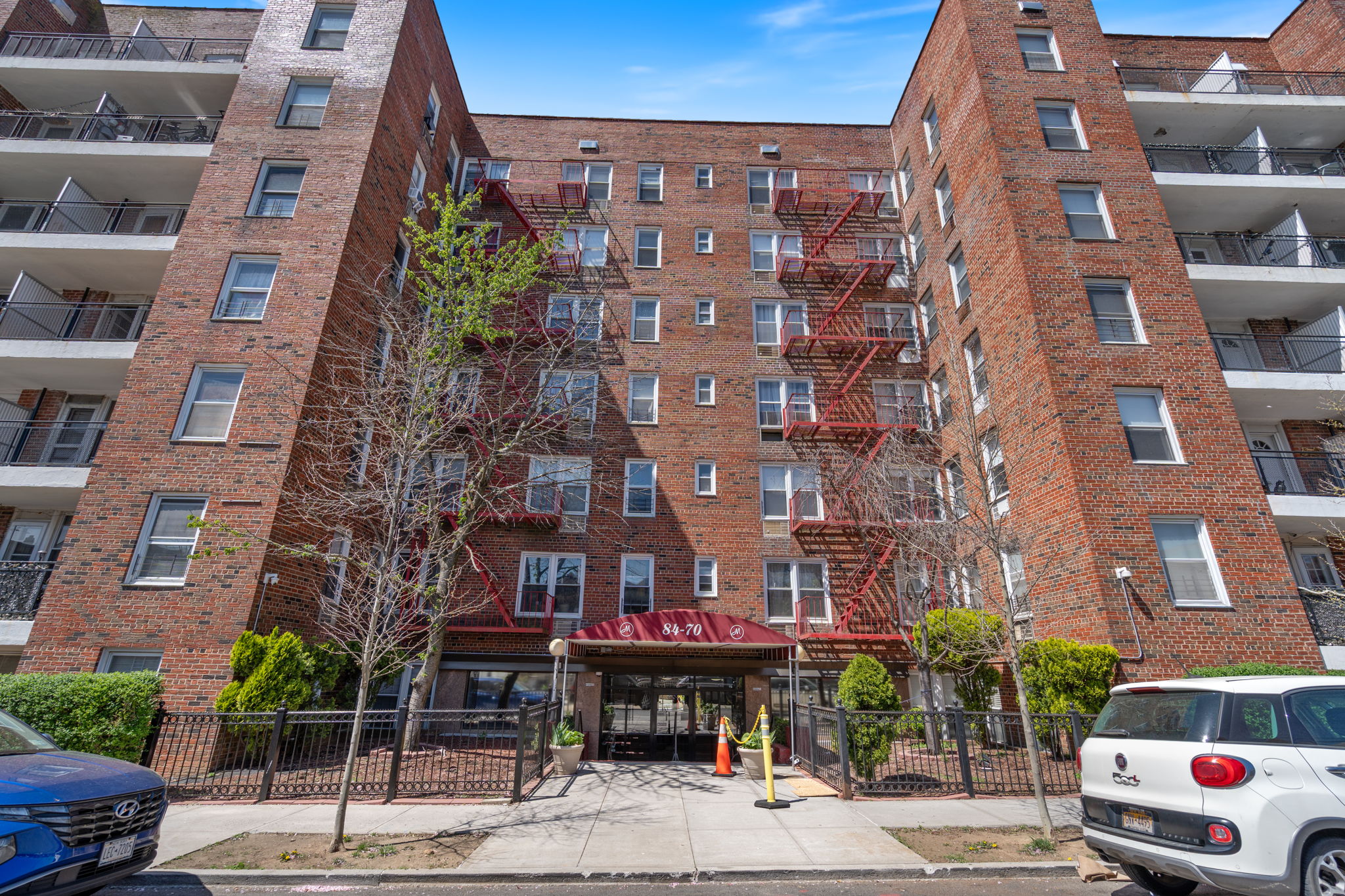 84-70 129th Street, Unit 4W Queens, NY 11415 - Photo 2 of 22