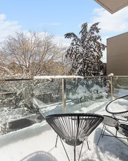 $995,000 | 159 Tompkins Avenue, Unit 3B | Bedford-Stuyvesant