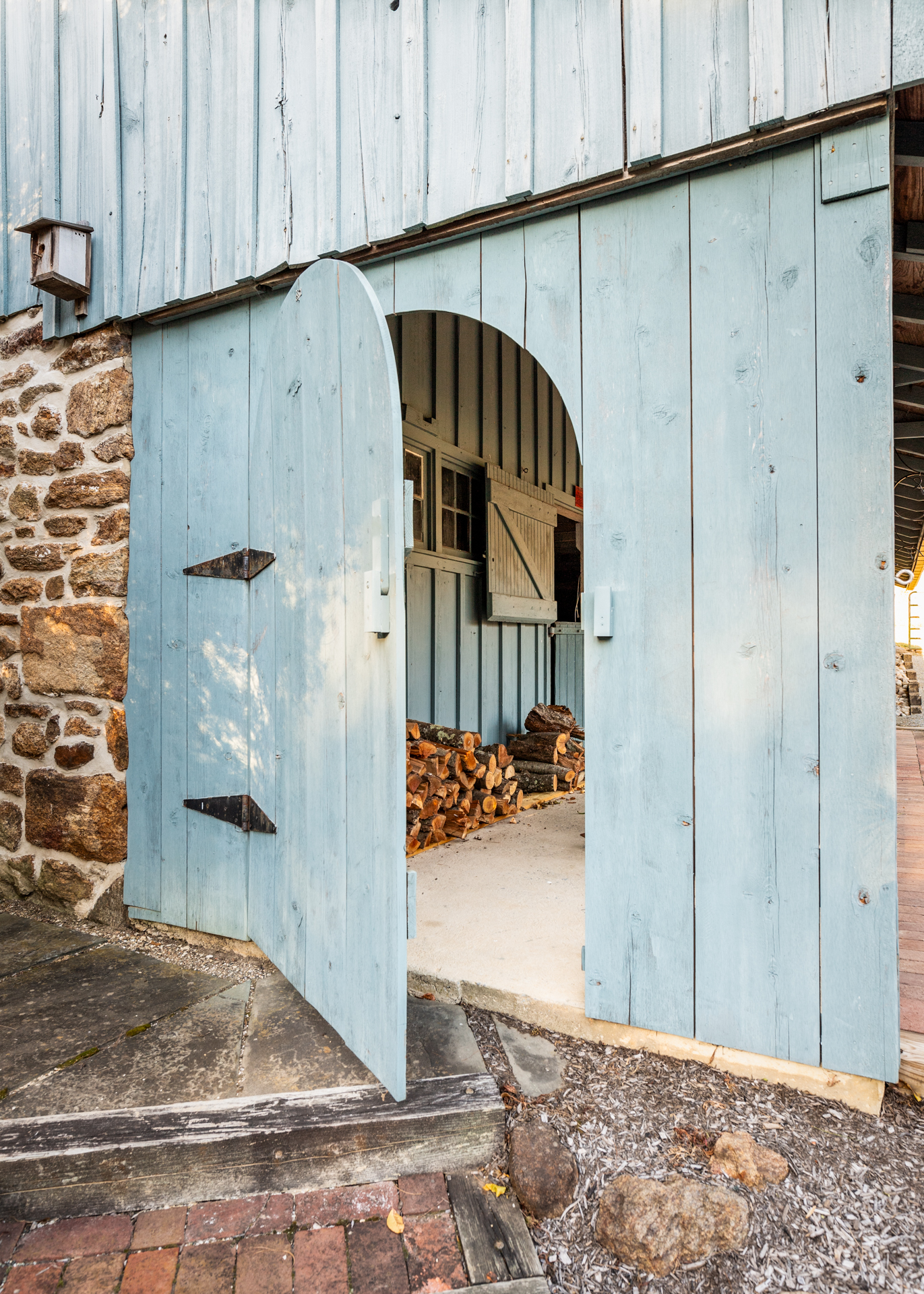 791 Grubbs Mill Road Berwyn, PA 19312 - Photo 53 of 76