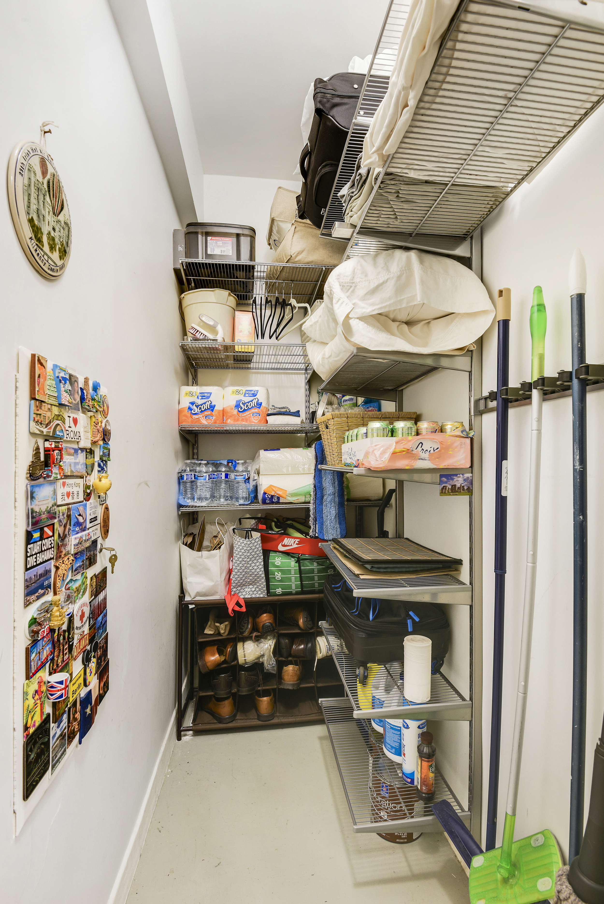 25 Central Park West, Unit 3U Manhattan, NY 10023 - Photo 6 of 19