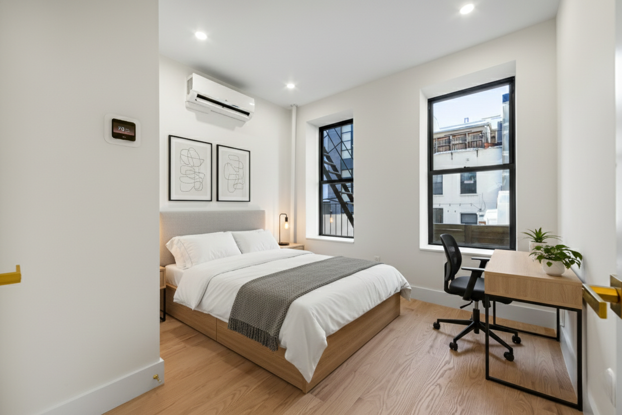 142 Sullivan Street, Unit 9 Manhattan, NY 10012 - Photo 10 of 21