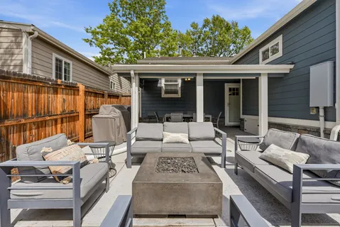 $1,050,000 | 1121 South Cook Street, Denver, CO 80210