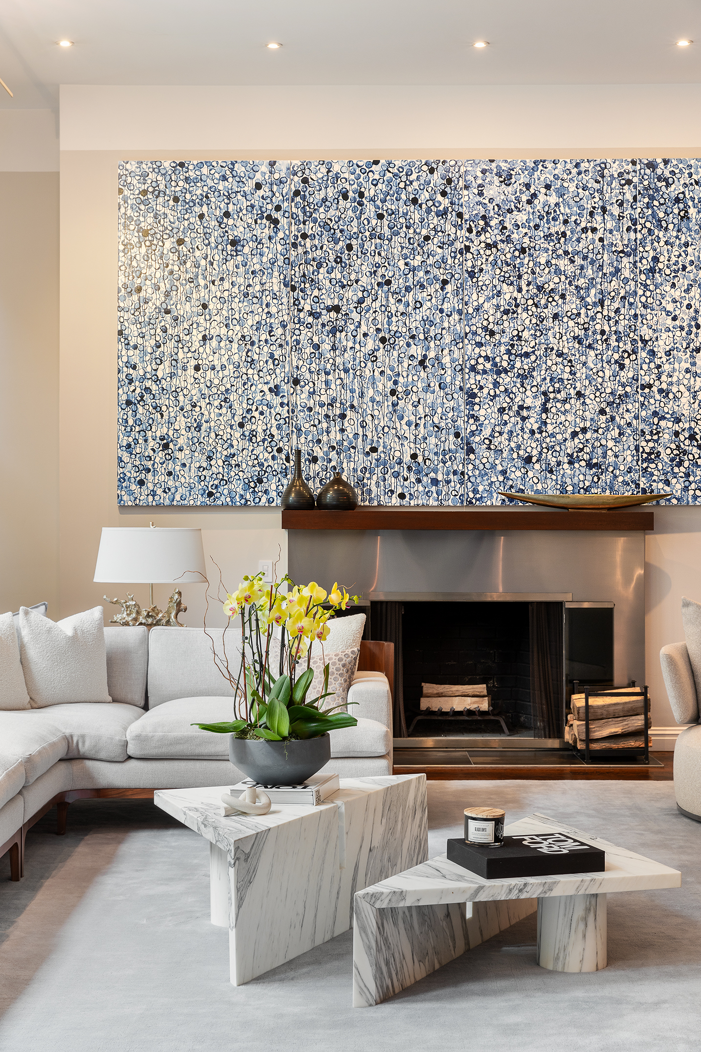 45 Walker Street, Unit 2 Manhattan, NY 10013 - Photo 6 of 14