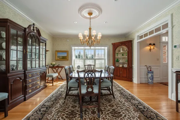 $2,250,000 | 103 Destinaire Drive, New Wilmington, PA 16142