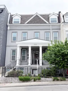 $949,000 | 600 Harvard Street Northwest, Unit 1, Washington, DC 20001