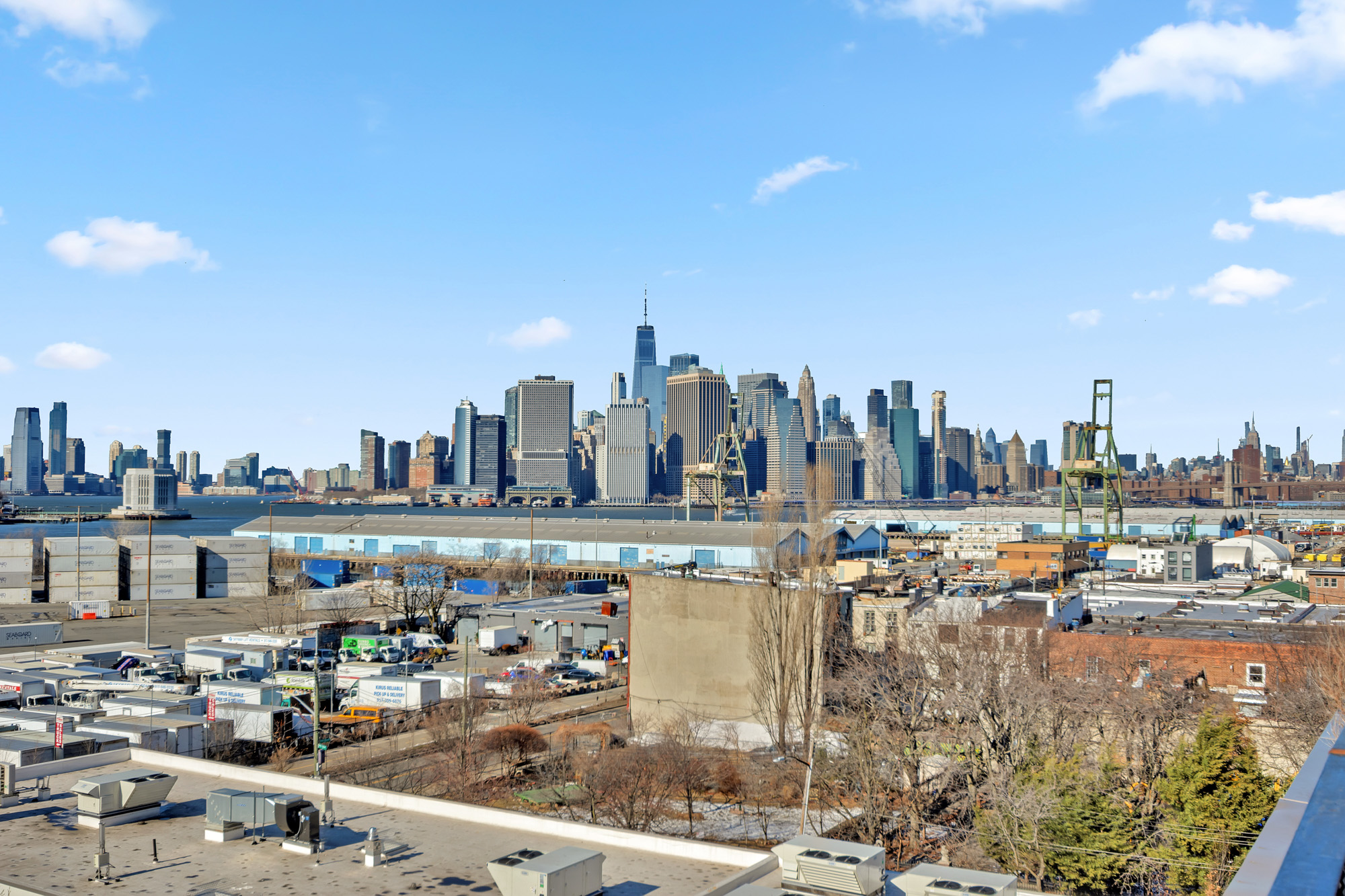 25 Carroll Street, Unit 4C Brooklyn, NY 11231 - Photo 23 of 27