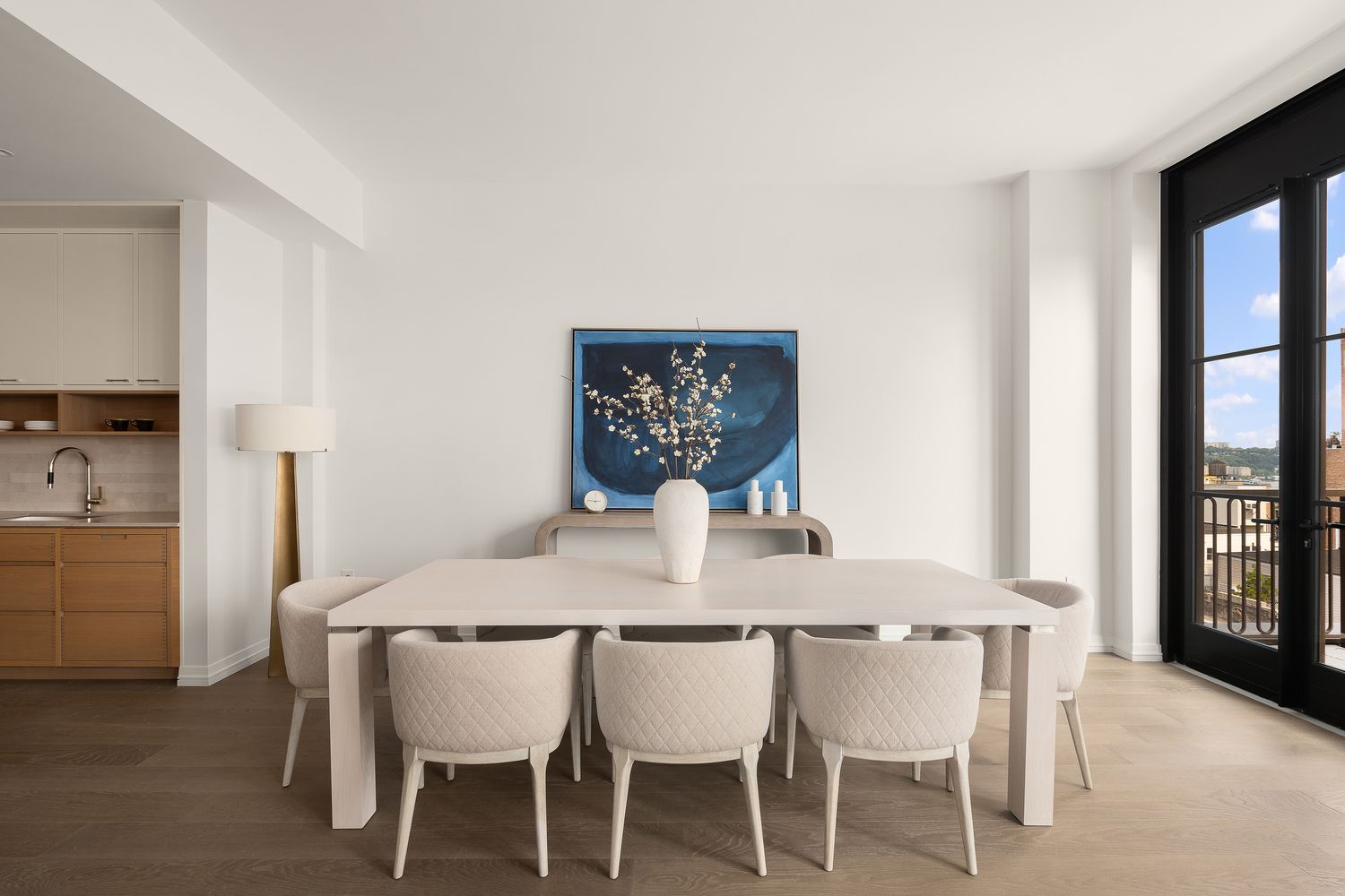 $5,700,000 | 250 West 96th Street, Unit 18A | Upper West Side