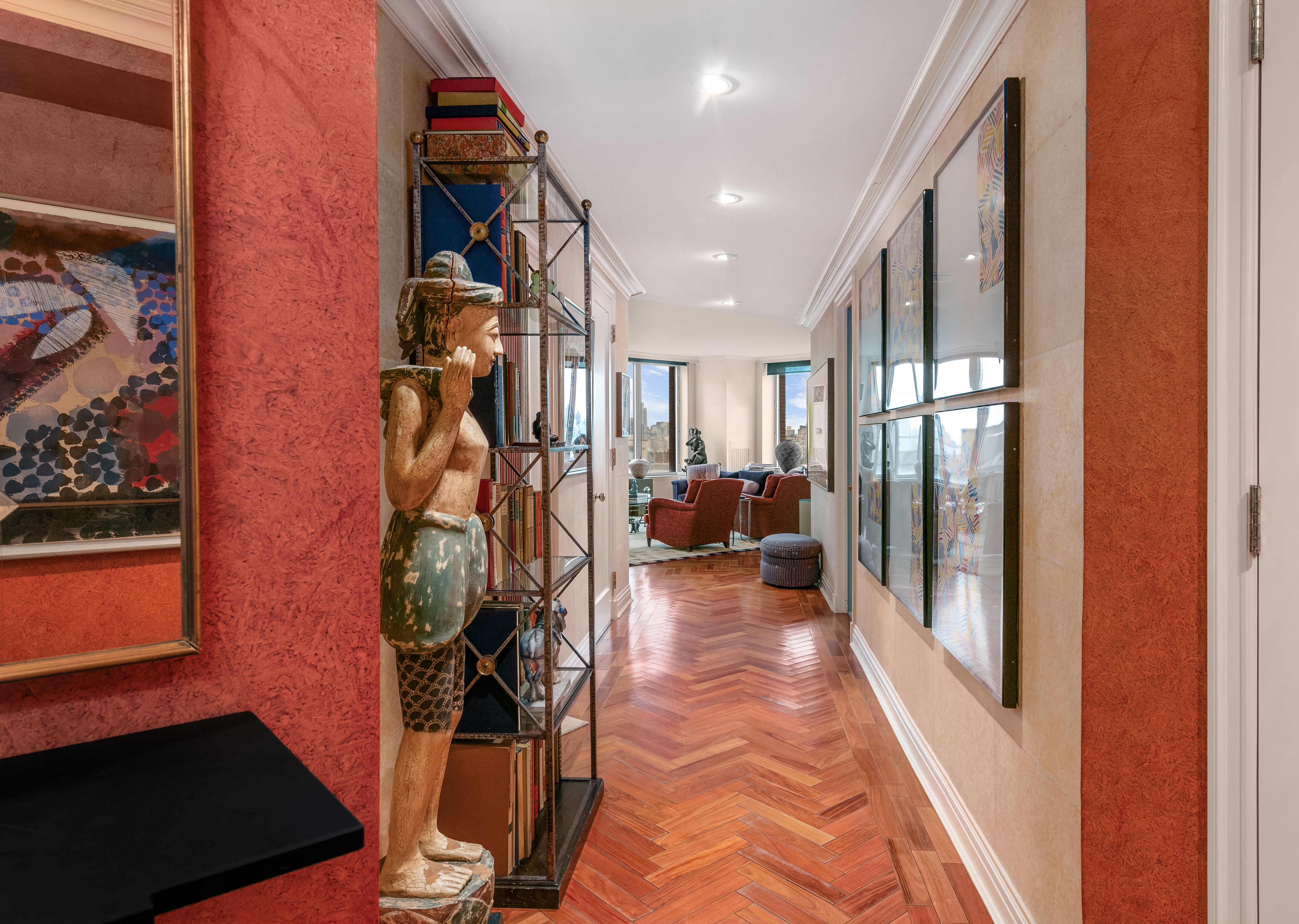 15 West 63rd Street, Unit 17A Manhattan, NY 10023 - Photo 7 of 14