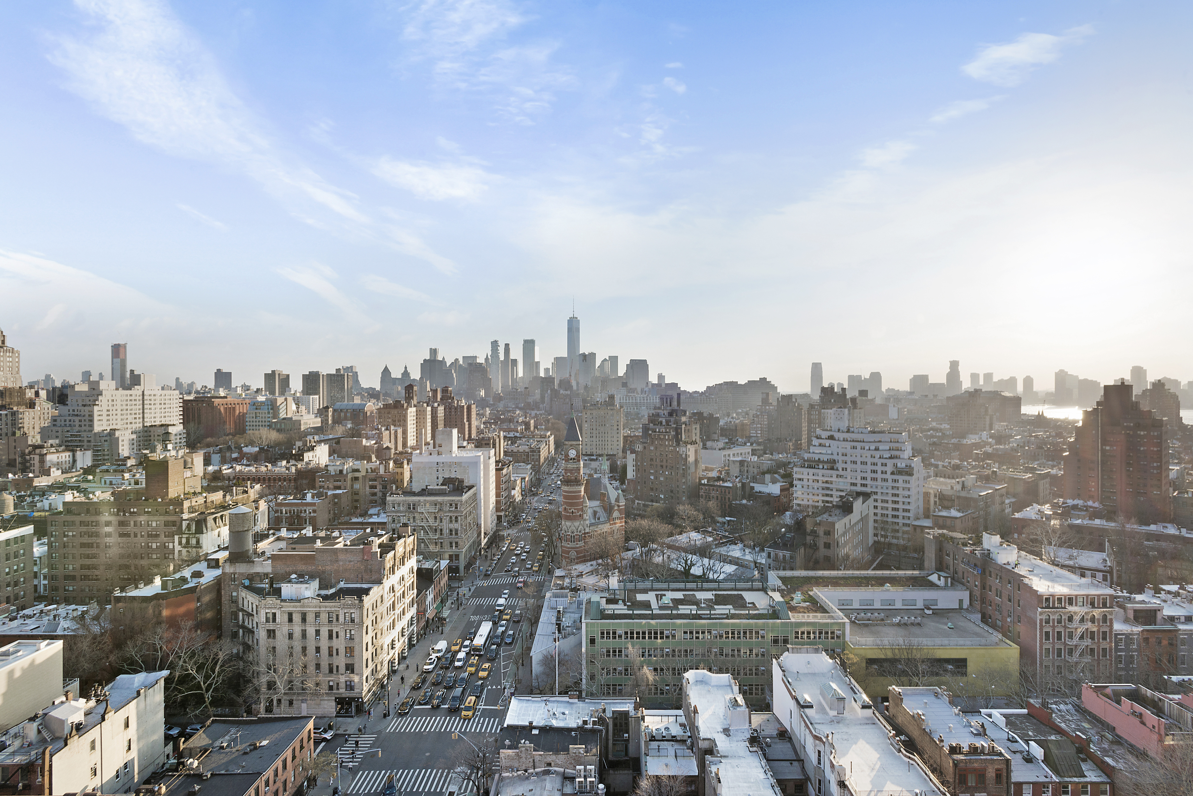 101 West 12th Street, Unit 8R Manhattan, NY 10011 - Photo 16 of 19