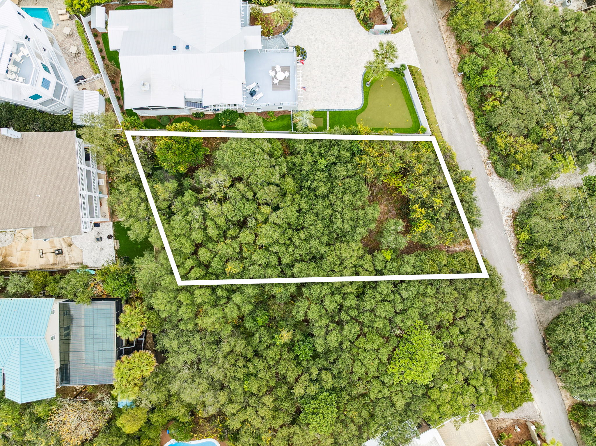 Highland Avenue Santa Rosa Beach, FL 32459 - Photo 8 of 15