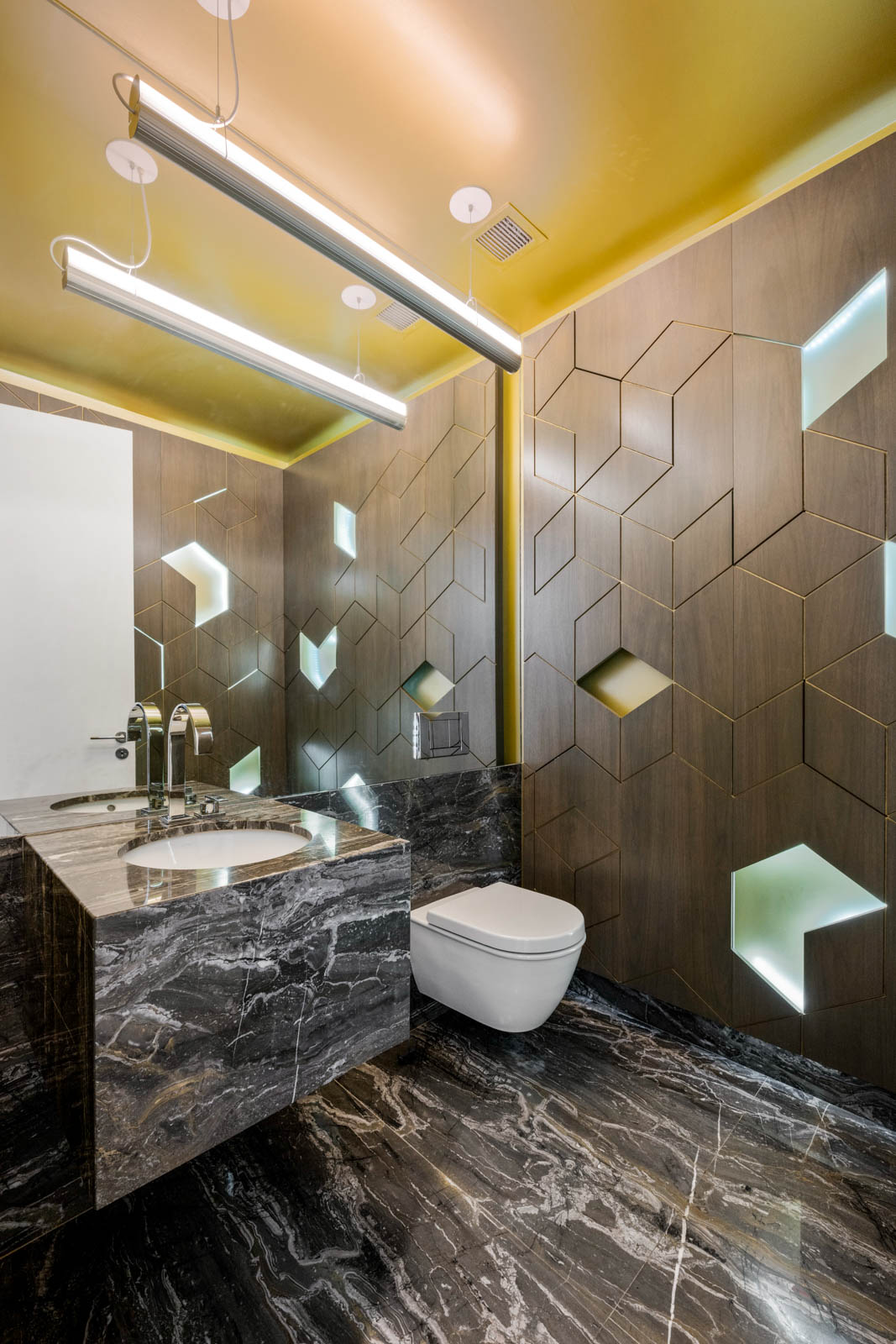 23 East 22nd Street, Unit TH2 Manhattan, NY 10010 - Photo 10 of 23 Gallery Image 10