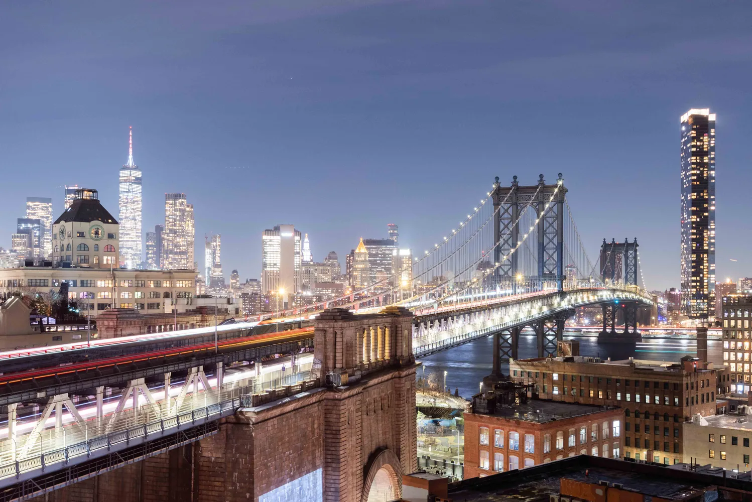 $1,799,000 | 100 Jay Street, Unit 15C | DUMBO