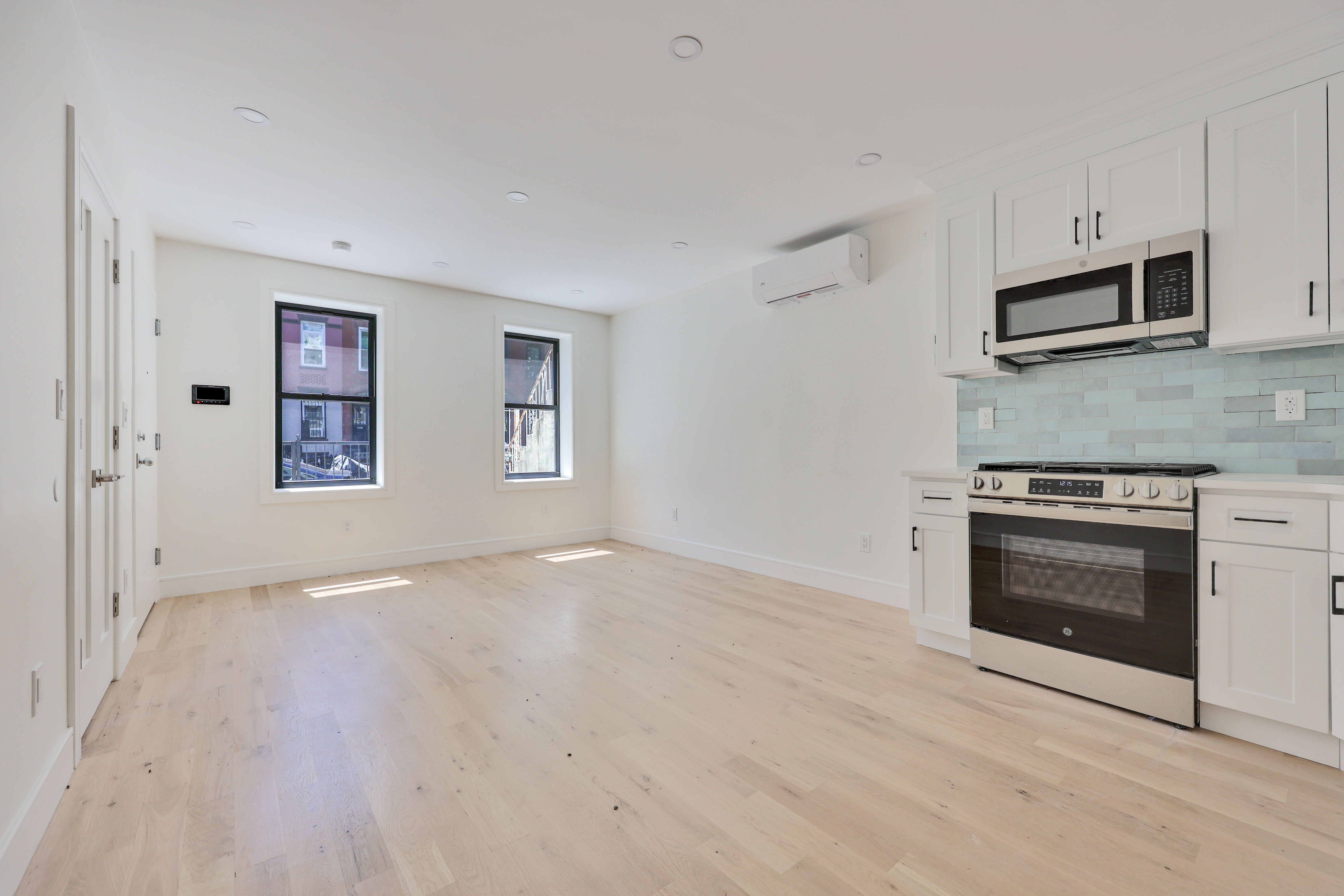 1107 Jefferson Avenue, Unit 1 Brooklyn, NY 11221 - Photo 3 of 14