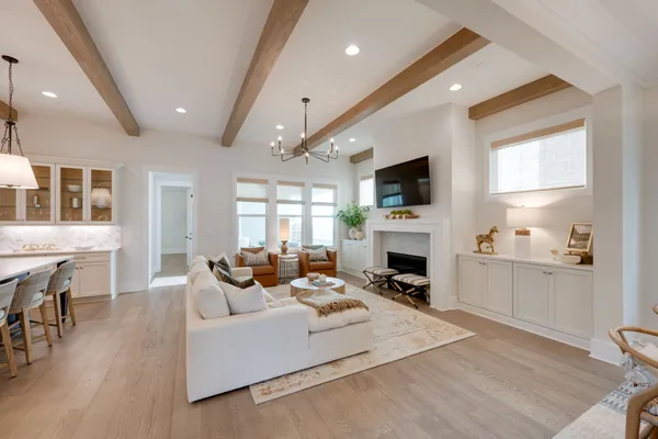 $1,350,000 | 3066 Long Branch Circle, Franklin, TN 37064