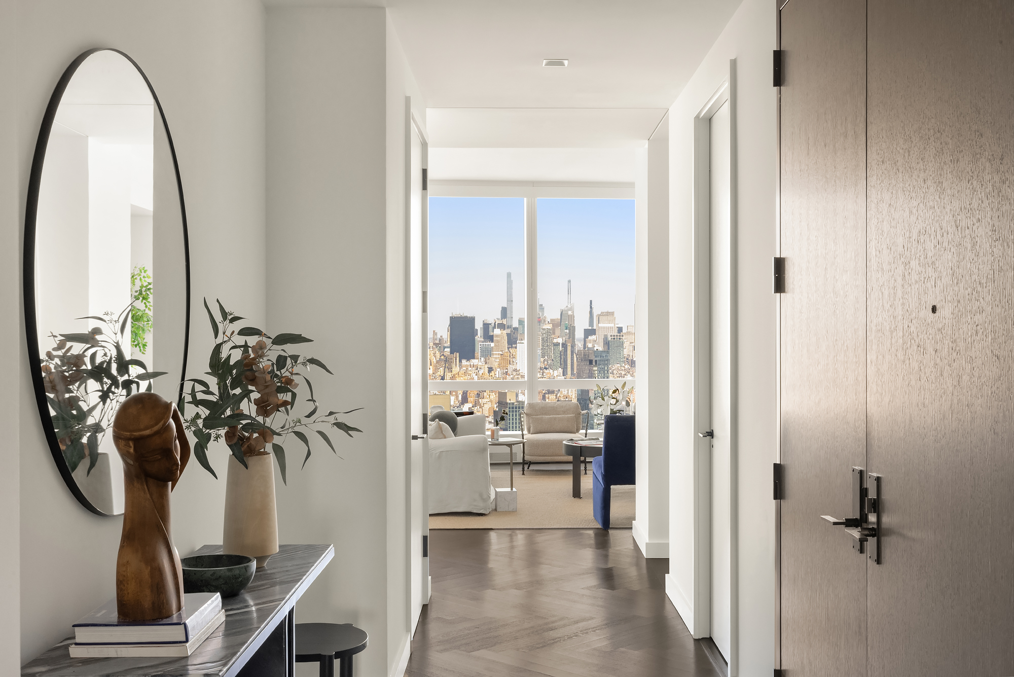 111 Murray Street, Unit 49W Manhattan, NY 10007 - Photo 25 of 36 Gallery Image 25