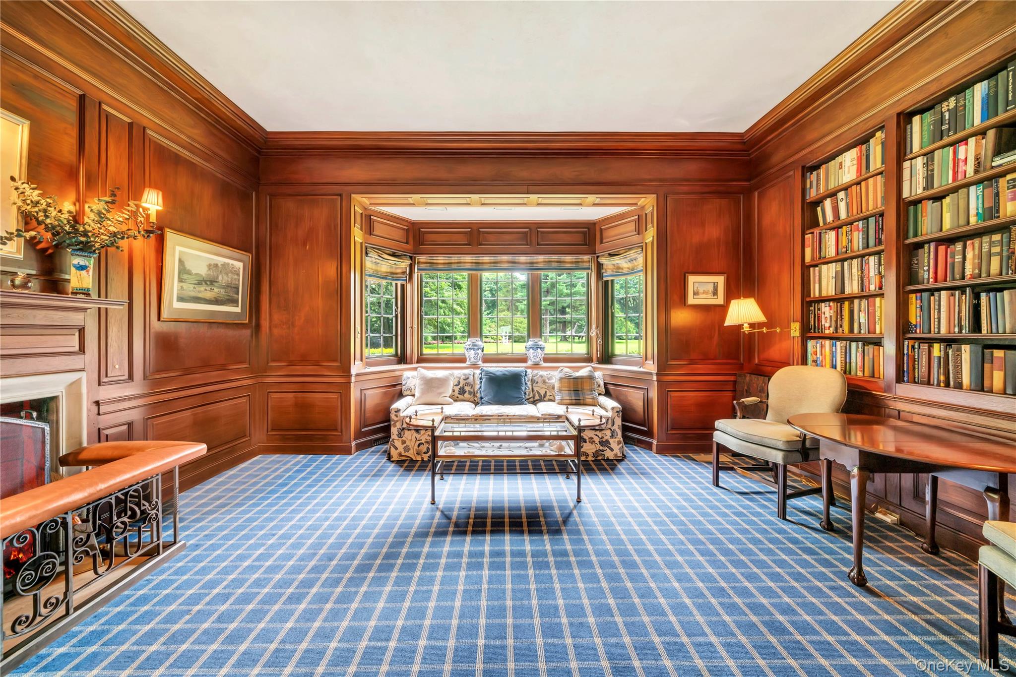 95 Piping Rock Road Locust Valley, NY 11560 - Photo 5 of 41