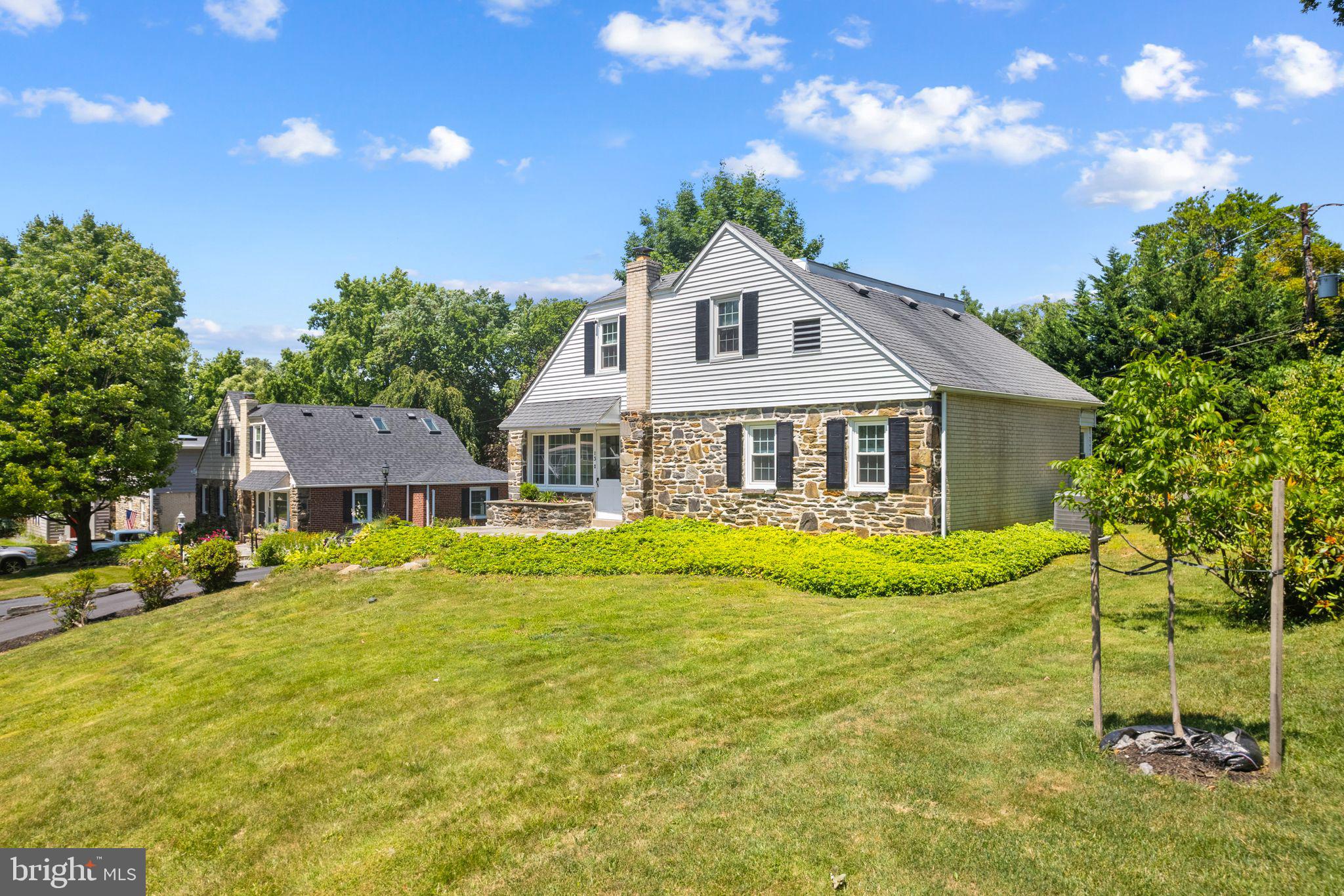 13 Rodney Road Bryn Mawr, PA 19010 - Photo 7 of 12