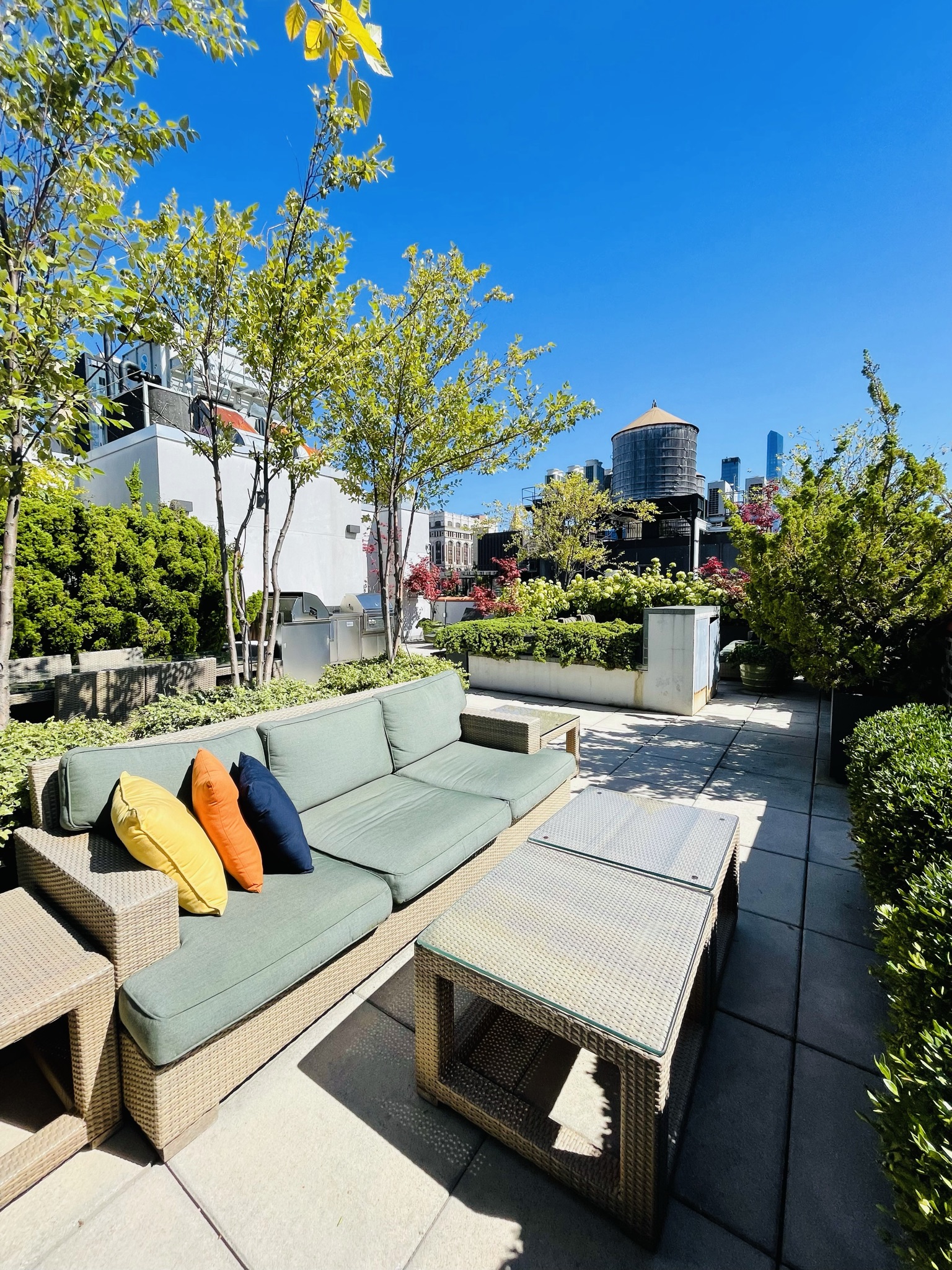 140 West 22nd Street, Unit 6A Manhattan, NY 10011 - Photo 10 of 10