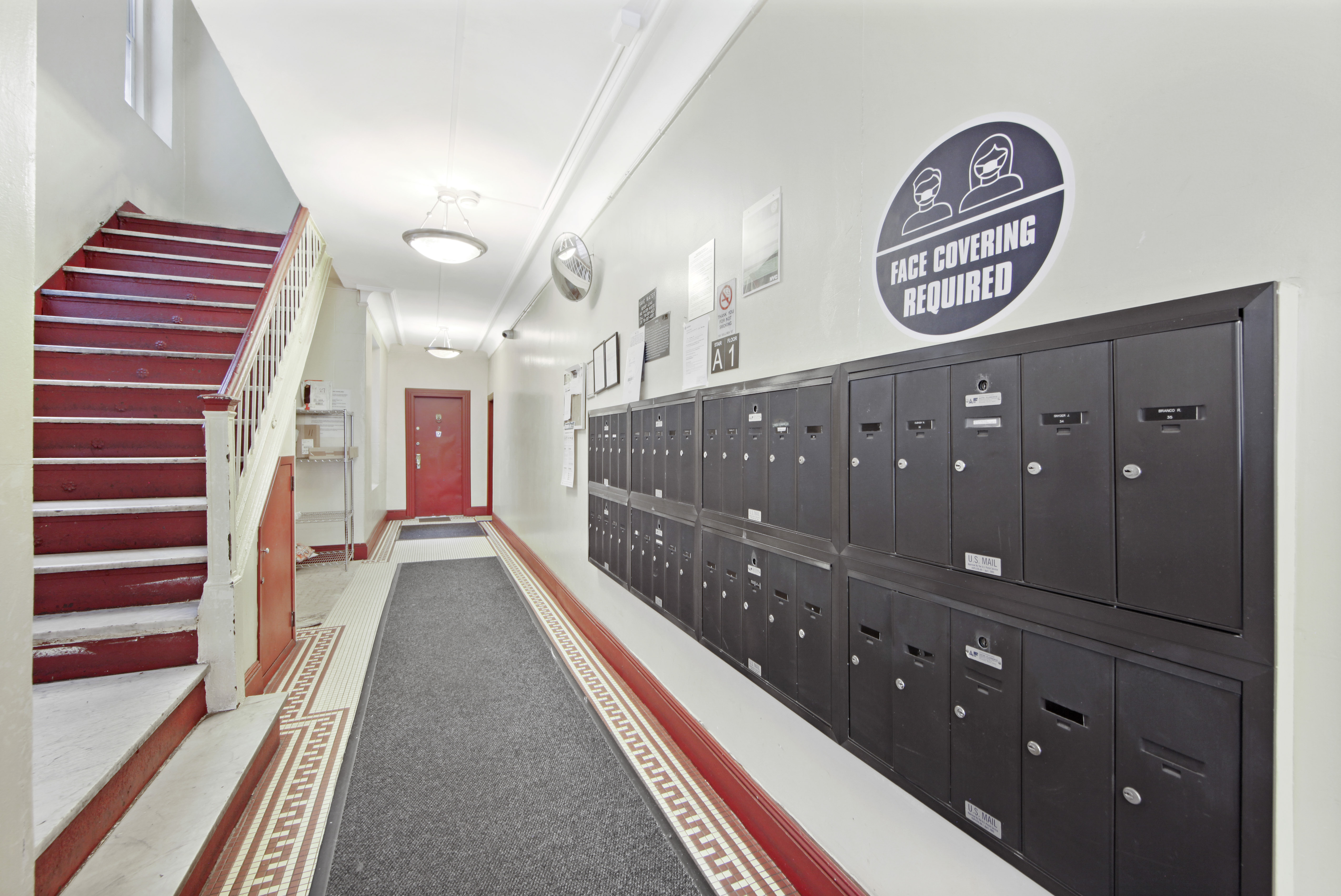 150 Sullivan Street, Unit 37 Manhattan, NY 10012 - Photo 11 of 12