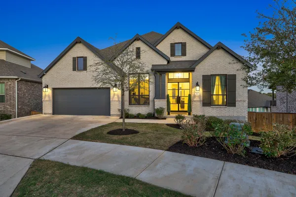$729,990 | Address Upon Request, Georgetown, TX 78628