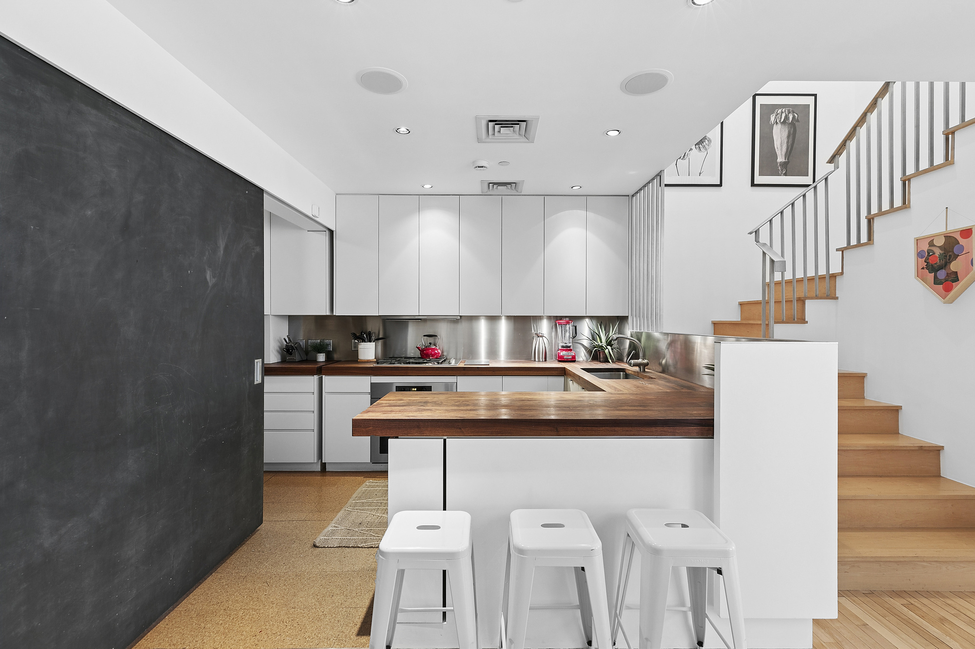 16 Desbrosses Street, Unit 2S/3S Manhattan, NY 10013 - Photo 10 of 26