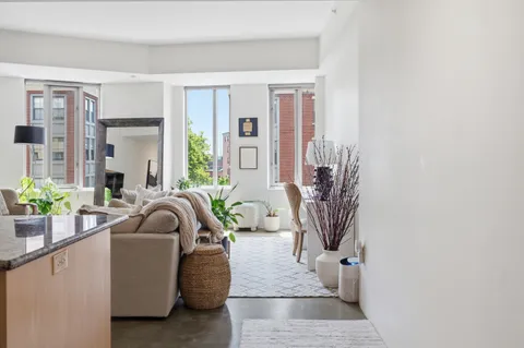 $898,500 | 1313 Washington Street, Unit 414, Boston, MA 02118
