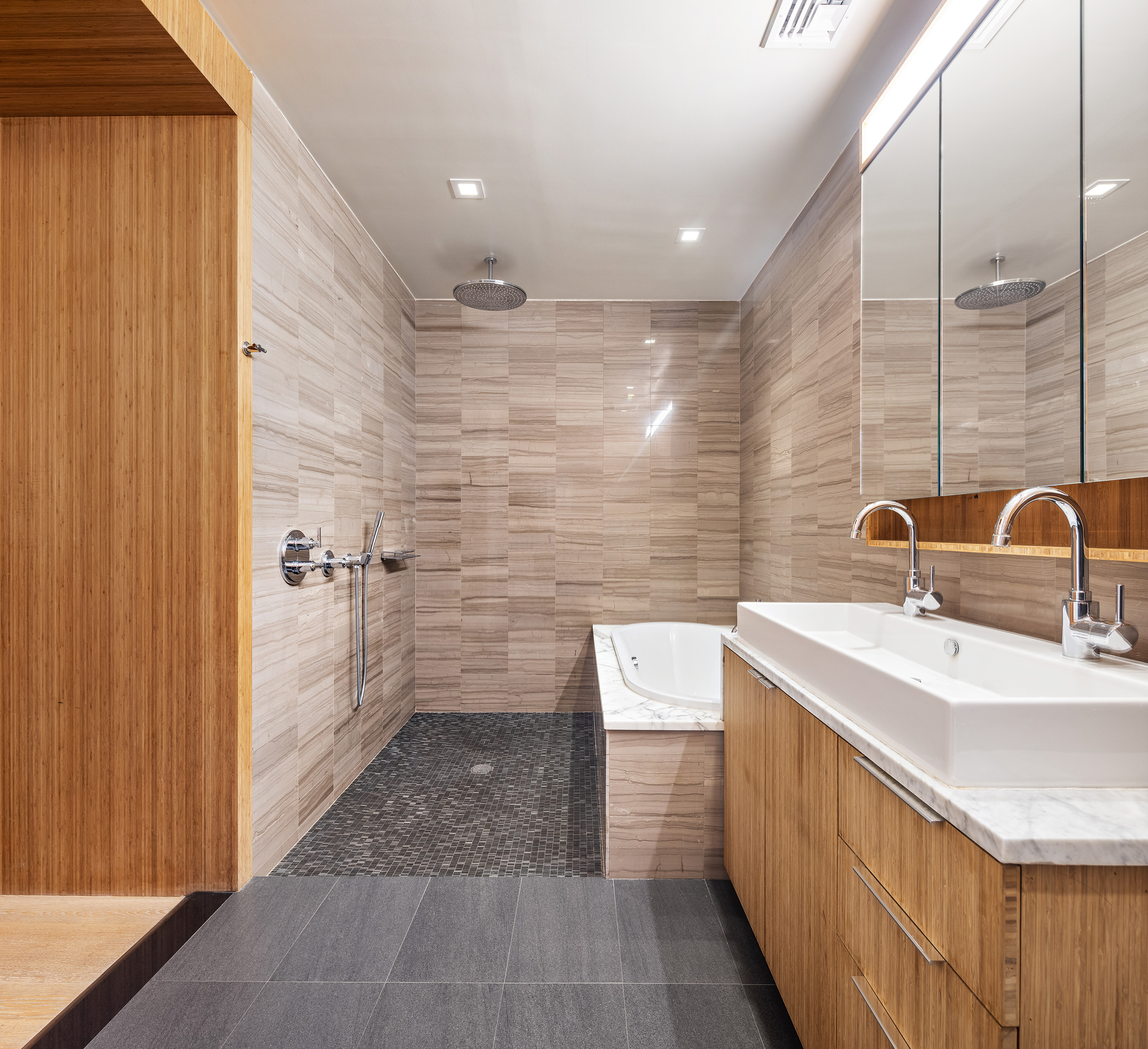 200 Mercer Street, Unit 2E Manhattan, NY 10012 - Photo 11 of 18