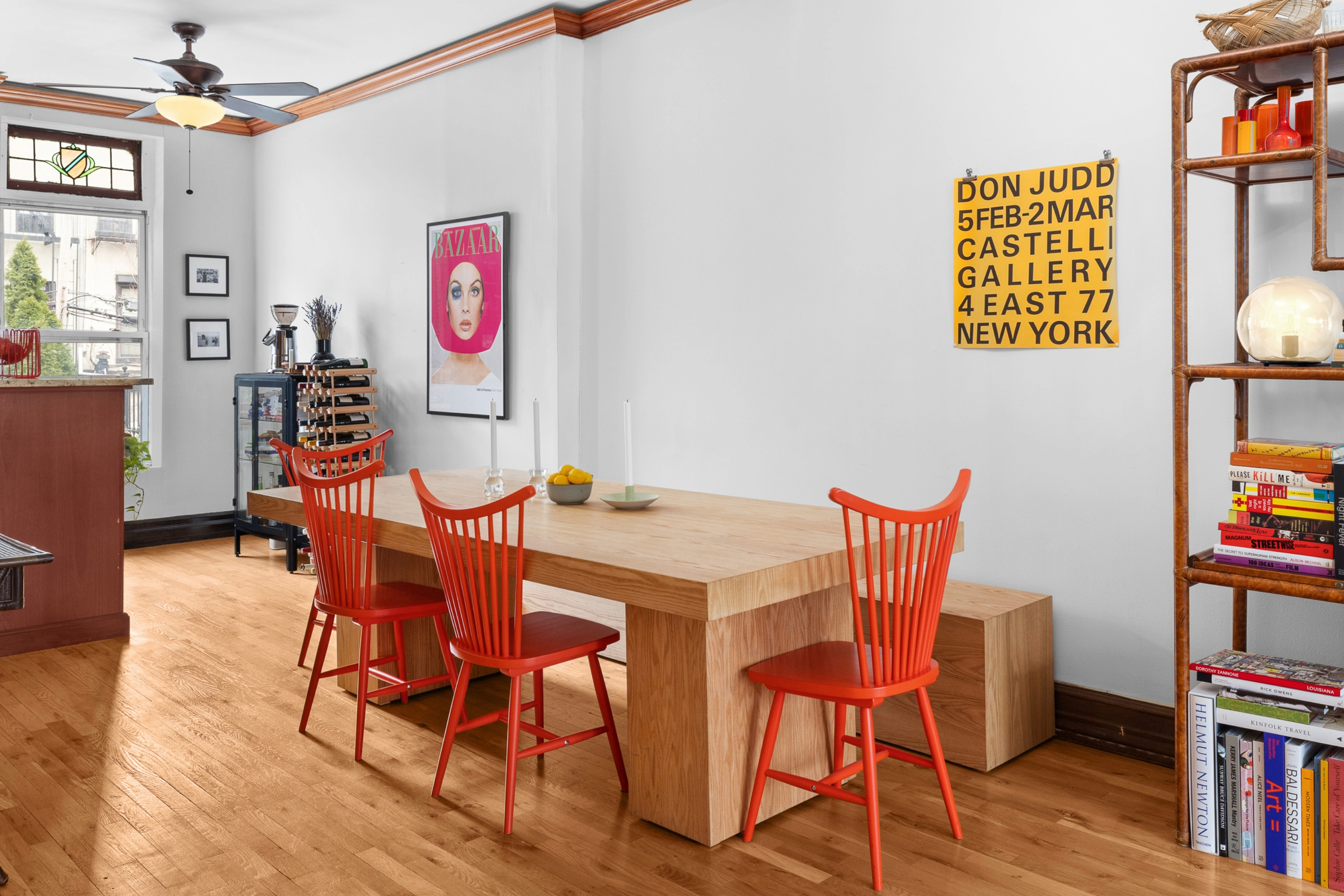 329 Hancock Street Brooklyn, NY 11216 - Photo 4 of 13