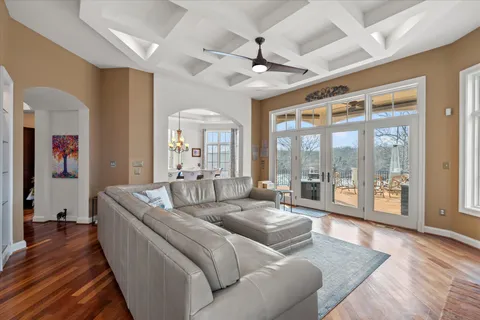 $2,750,000 | 10036 Lake Occoquan Drive, Manassas, VA 20111