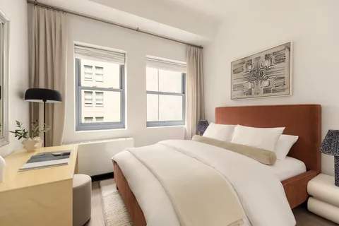 $3,495,000 | 109 Mercer Street, Unit 3 | SoHo
