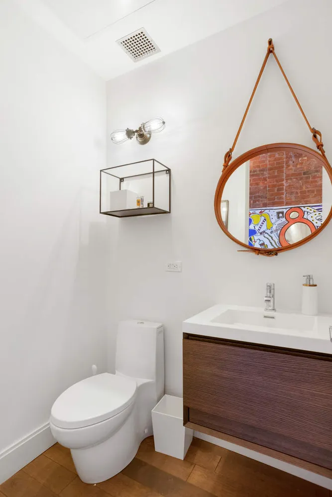 $1,595,000 | 23 East 10th Street, Unit 414 | Greenwich Village