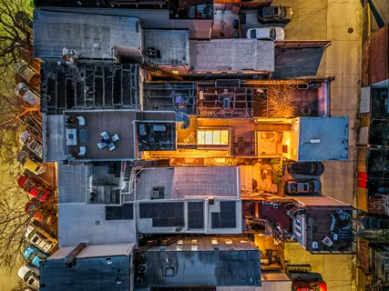 $850,000 | 213 South Collington Avenue, Baltimore, MD 21231