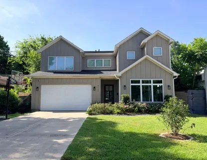 $815,000 | 4130 Woodfin Street, Houston, TX 77025