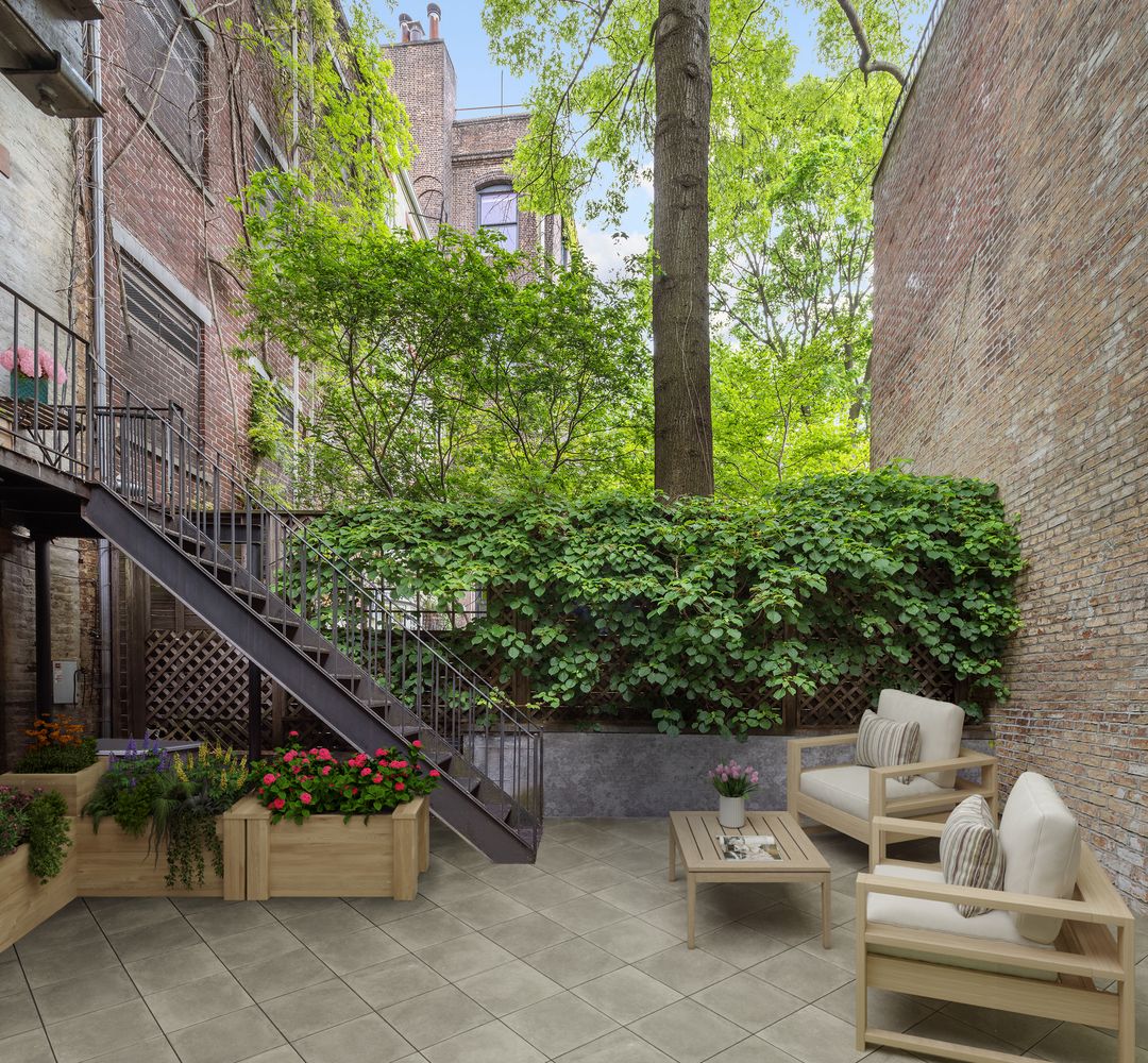 a picture of a city view