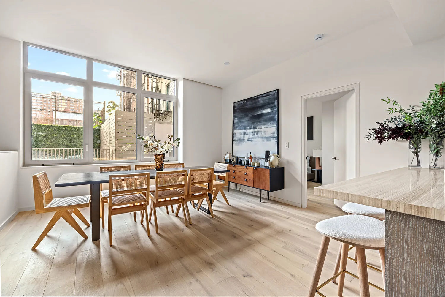 $1,995,000 | 66 Clinton Street, Unit 1A | Lower East Side