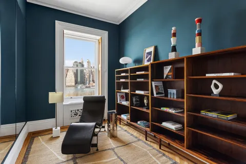 $12,995,000 | 75 Columbia Heights | Brooklyn Heights