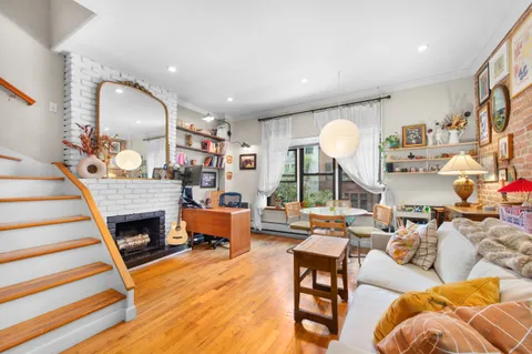 $799,000 | 261 West 71st Street, Unit 8 | Upper West Side