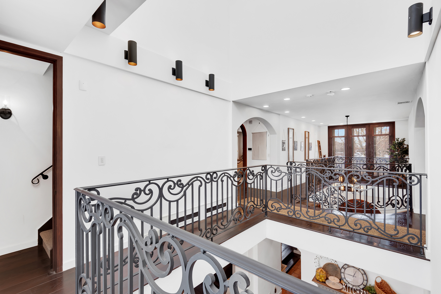 7921 Narrows Avenue Brooklyn, NY 11209 - Photo 27 of 42 a view of a balcony