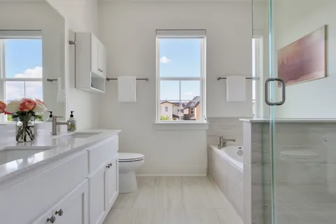 $685,000 | 2509 Simond Avenue, Unit A, Austin, TX 78723