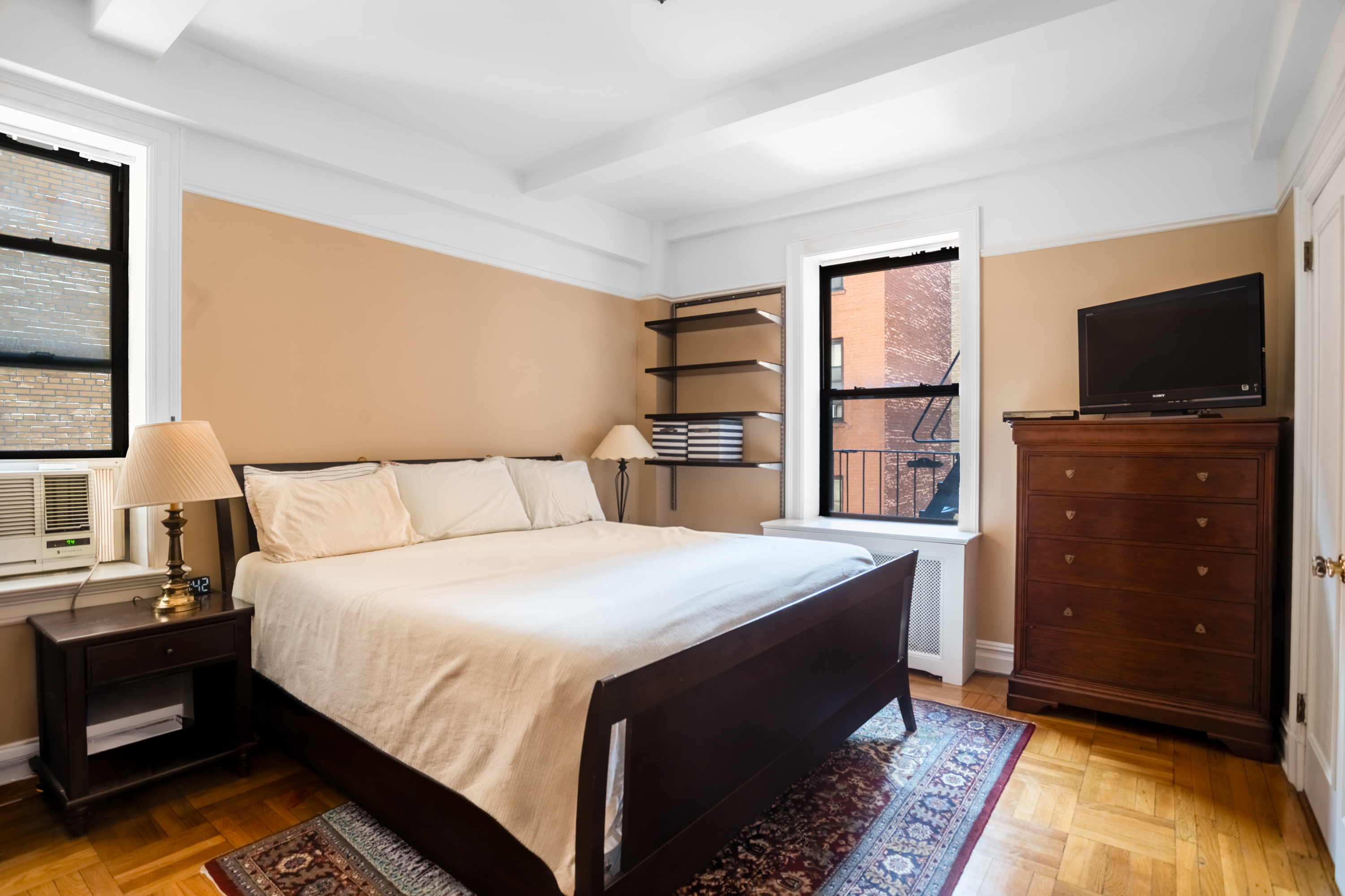 375 Riverside Drive, Unit 3FG Manhattan, NY 10025 - Photo 6 of 15