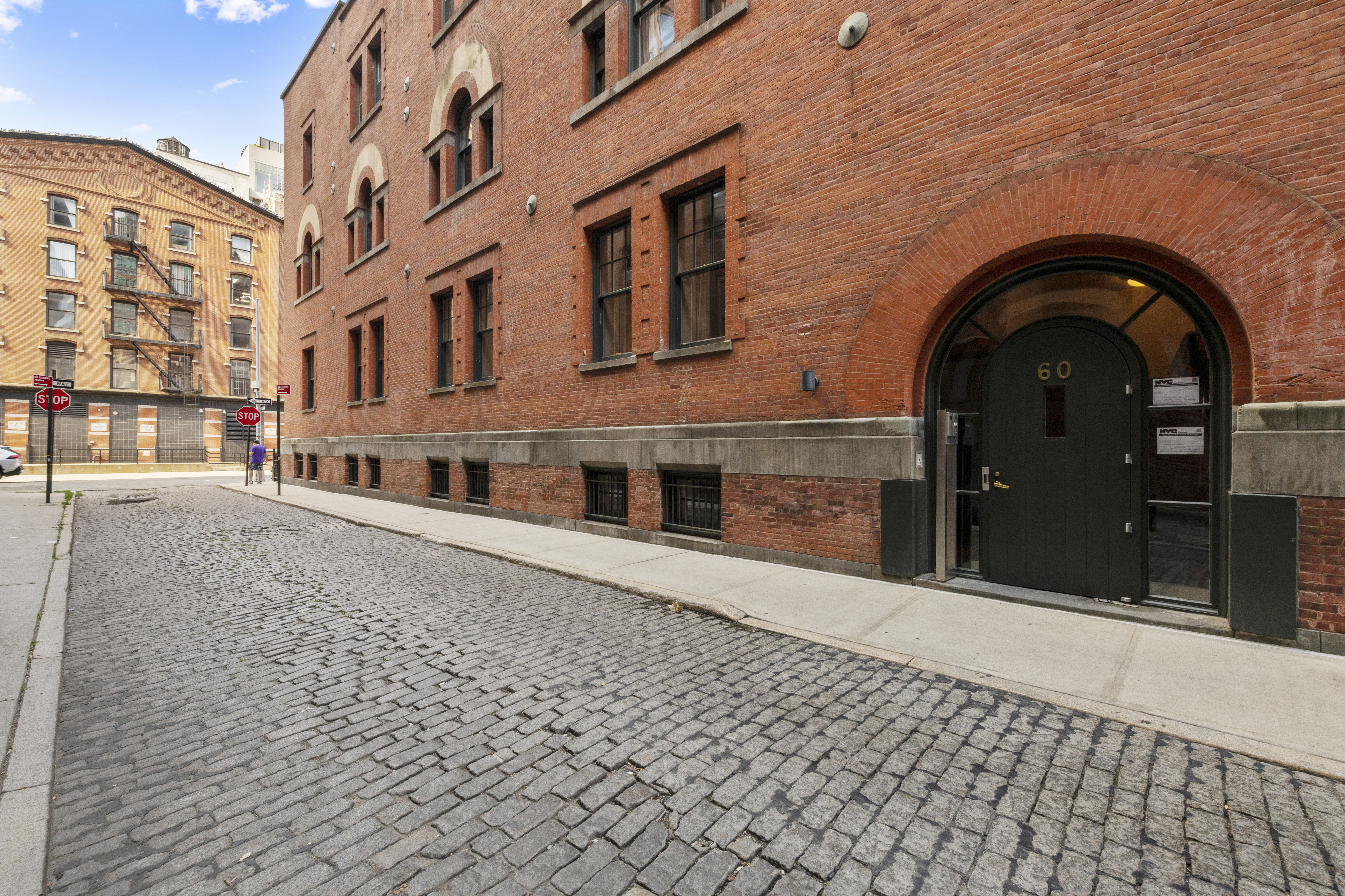 60 Collister Street, Unit 1B Manhattan, NY 10013 - Photo 19 of 20