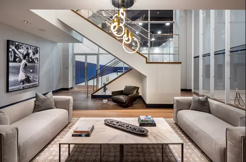 $20,337 | 30 Riverside Boulevard, Unit 1414 | Upper West Side