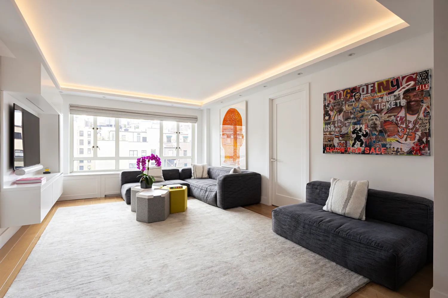 $3,995,000 | 799 Park Avenue, Unit 10A | Lenox Hill