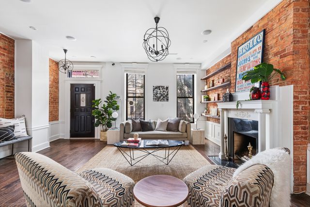 $1,700,000 | 422 Chauncey Street | Bedford-Stuyvesant