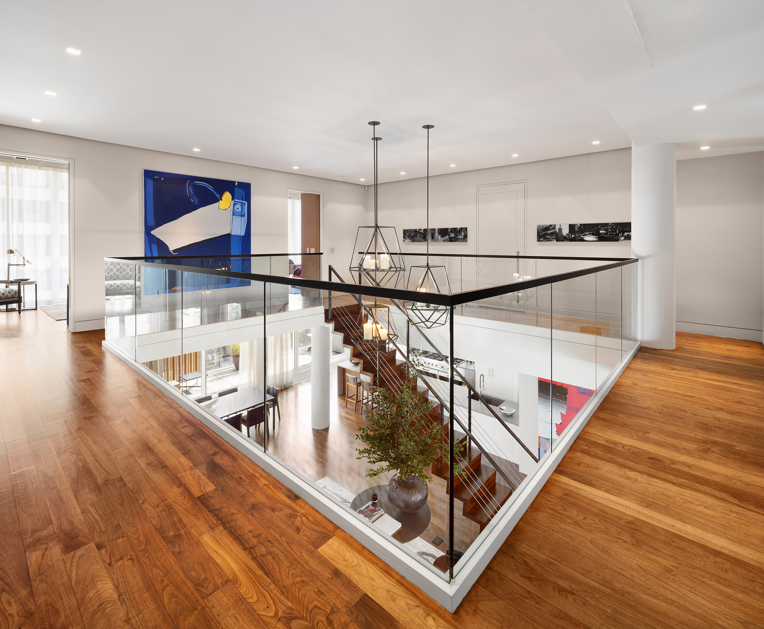 57 Irving Place, Unit PH9/10 Manhattan, NY 10003 - Photo 14 of 33 Gallery Image 14